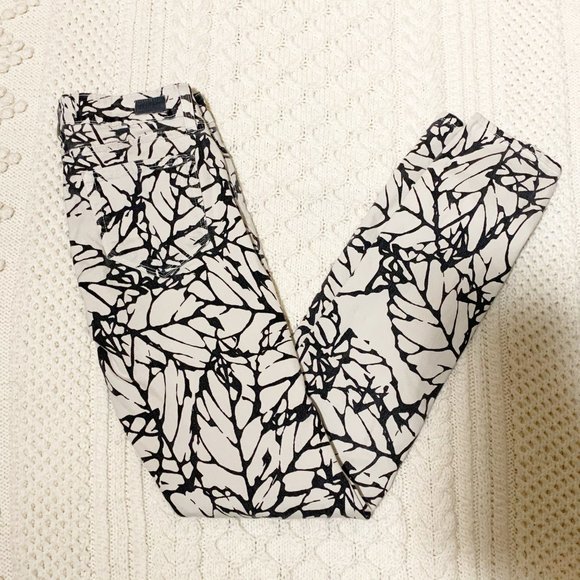 Paige Skyline skinny sz 25 - Picture 4 of 7